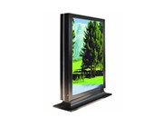 德軒介紹超薄燈箱安裝流程？