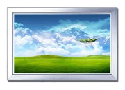 燈箱專家，值得信賴，山西德軒做字廠