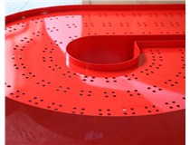 制作沖孔字的方法有哪些呢，山西德軒做字廠為您解答