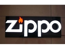 山西門頭設計做哪種LED發(fā)光字比較好？