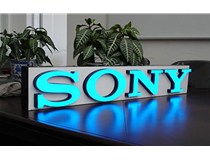 室外LED發(fā)光字的關(guān)鍵性誘惑力是什么呢，山西德軒做字廠為您介紹