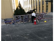 用什么類型的發(fā)光字合適商場(chǎng)廣告招牌？