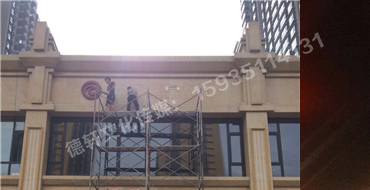 精神堡壘，標(biāo)識(shí)牌，導(dǎo)向牌——梧桐院